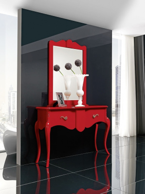 Зеркало Ares 78500 фото Зеркало Ares 78500. Фото №2