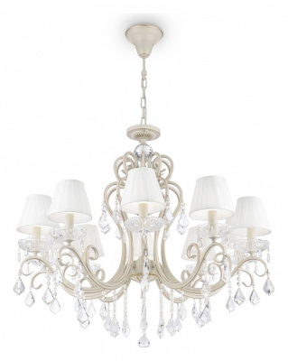 Подвесная люстра Maytoni Triumph ARM288-10-G. Фото №2