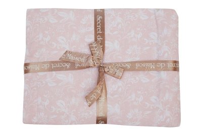 Штора на завязках Secret De Maison Fleurimont. Фото №3