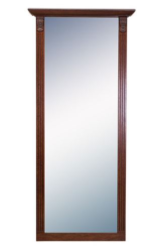 Зеркало навесное Анастасия-17. Фото №1