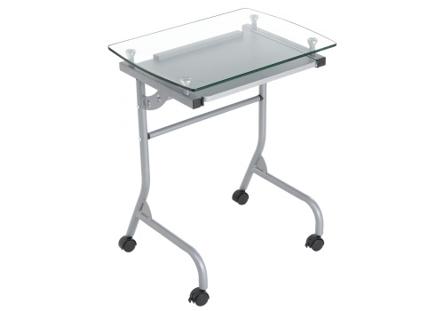 Стол Riko серый. Фото №2