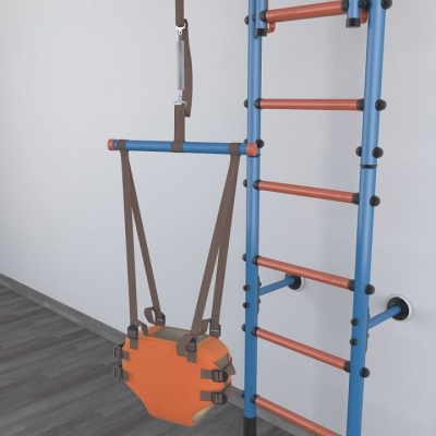 Комплекс спортивный Polini Sport Turbo,. Фото №5