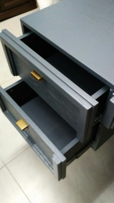 Комод B-6 Чарли. Фото №2