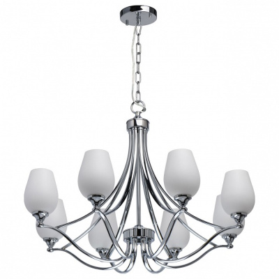 Подвесная люстра Chiaro Палермо 23 386016408 фото Подвесная люстра Chiaro Палермо 23 386016408. Фото №2