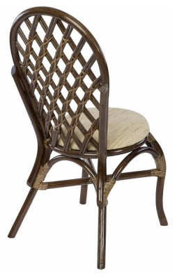 Стул Bali Коньячный. Фото