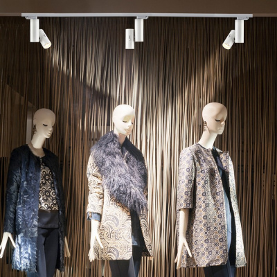 Светильник на штанге Novotech Blade 357546. Фото №2