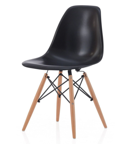 Стул 971 черный. Фото №2