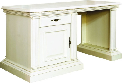 Стол письменный Верона-31 М фото Стол письменный Верона-31 М. Фото №3