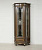Витрина 1-дверная Палермо-25