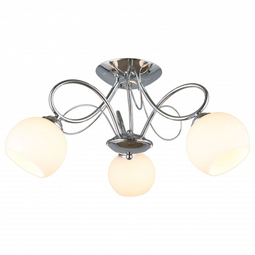 Потолочная люстра Omnilux Bellano OML-24707-03. Фото №2