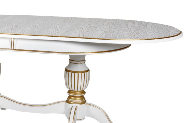 Стол  Йорк 145/95-ОВШ. Фото