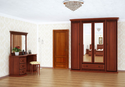 Спальня Милан фото Спальня Милан. Фото №2