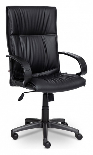 Компьютерное кресло DAVOS , черный, id -. Фото №1