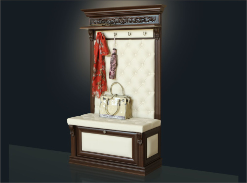 Вешалка Благо 5 Б 5.8-8. Фото №1