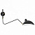 Бра Odeon Light Kerbi 4830/1W