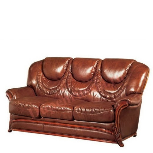 Диван-кровать ESF A-67 3-х местный. Фото №2