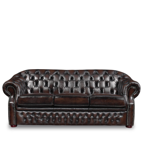 Диван-кровать B-128 (3-х местный). Фото №3