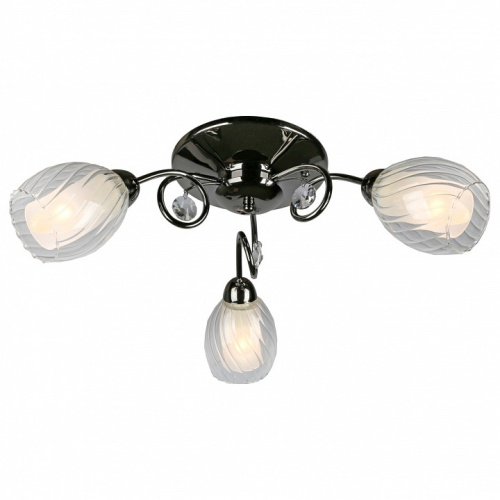 Потолочная люстра Omnilux Anjou OML-31607-03. Фото №1