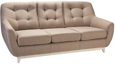 Диван раскладной Сканди Браун фото Диван раскладной Сканди Браун. Фото №2