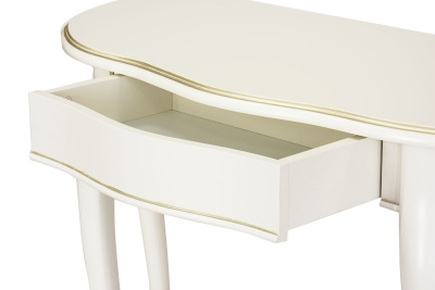 Стол-приставка Консоль ОВ-1 фото Стол-приставка Консоль ОВ-1. Фото