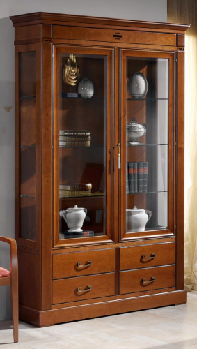 Витрина Electra 75215. Фото №1