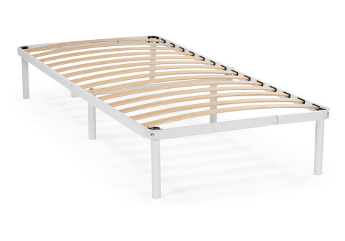 Ортопедическое основание Мирс 90 х 200 белое. Фото №2