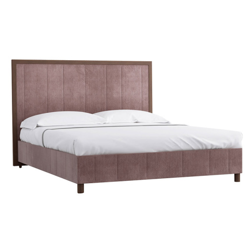 Кровать с ортопедическим основанием и ящиком 1.4 Модерн Лайт Нежное мерцание фото Кровать с ортопедическим основанием и ящиком 1.4 Модерн Лайт Нежное мерцание. Фото №1