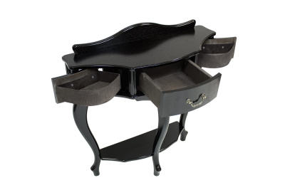 Консоль Джульетта фото Консоль Джульетта. Фото