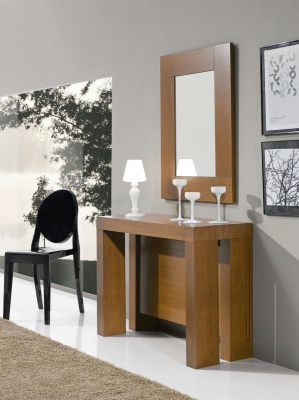 Консоль трансформер 140x80 364 фото Консоль трансформер 140x80 364. Фото №2