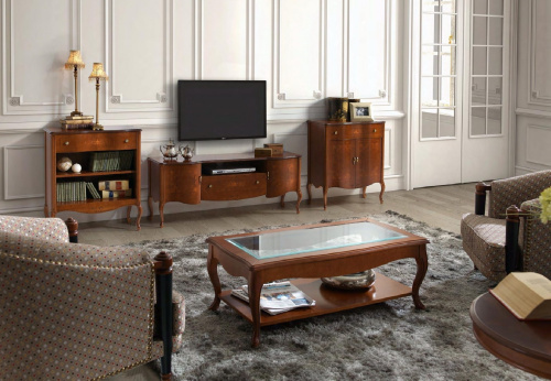 Гостиная 124. Фото №1