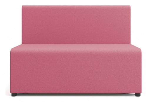 Умка (17) диван-кровать Shaggy Magenta фото Умка (17) диван-кровать Shaggy Magenta. Фото №1