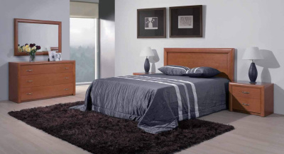 Кровать Life 652. Фото