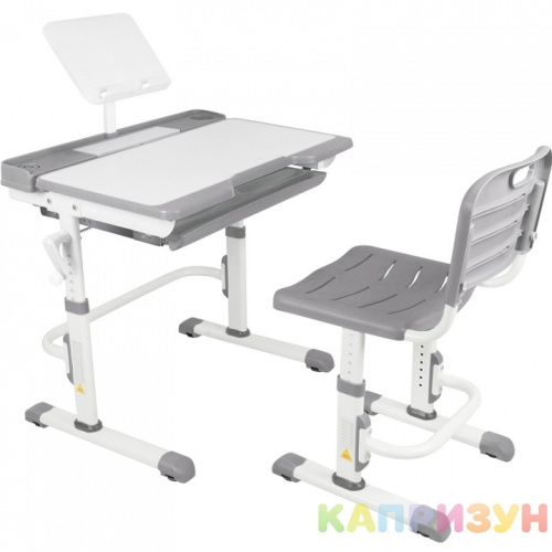 Набор учебный T7, белый. Фото №4