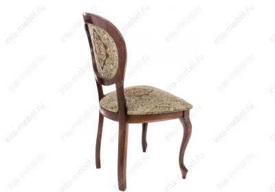 Стул деревянный Adriano 082 вишня без патины. Фото №4