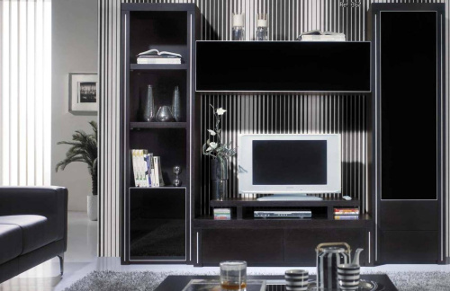 Гостиная SAFIRA 367 фото Гостиная SAFIRA 367. Фото №1