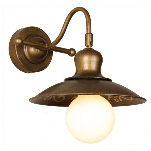 Бра Favourite Magrib 1214-1W фото Бра Favourite Magrib 1214-1W. Фото №1