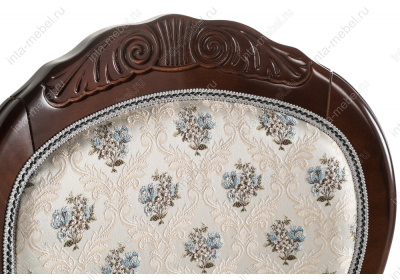 Стул деревянный Джованни. Фото №5