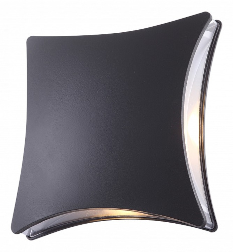 Накладной светильник Globo Evalia 34155. Фото №1