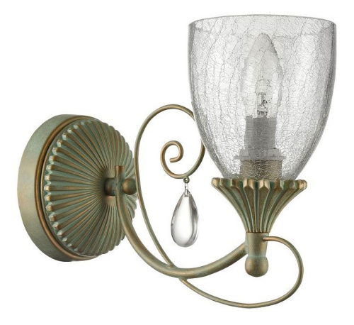 Бра Maytoni Sabina RC145-WL-01-MG. Фото №1