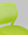 Кресло компьютерное детское Анна салатовый фото Кресло компьютерное детское Анна салатовый. Фото №9