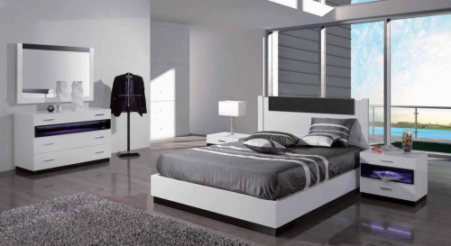 Спальня Sidney Life 609. Фото №1