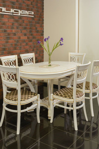 Стул  Кадис-А. Фото №19