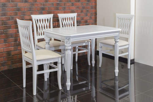 Стул  Бруно. Фото №11