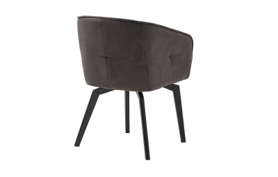 Стул HERTA 13537 LIGHT BLUE фото Стул HERTA 13537 LIGHT BLUE. Фото №5