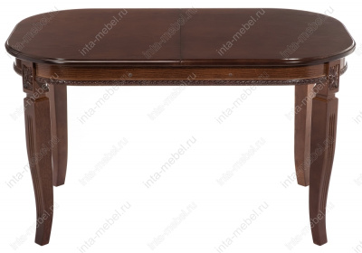 Стол деревянный Romeo без патины / вишня. Фото №4