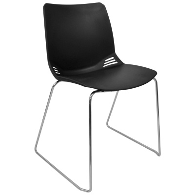 Стул Race (пруток) хром фото Стул Race (пруток) хром. Фото №2