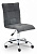 Кресло ZERO флок , серый, 29