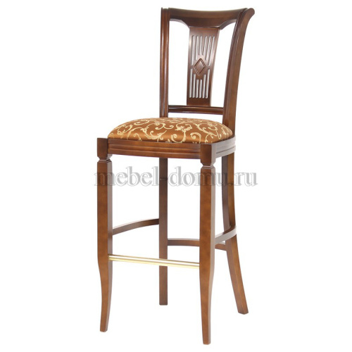 Барный стул Элегант 15-312. Фото №1