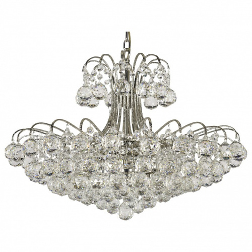 Подвесная люстра Arti Lampadari Loano Loano E 1.5.57.100 N. Фото №1