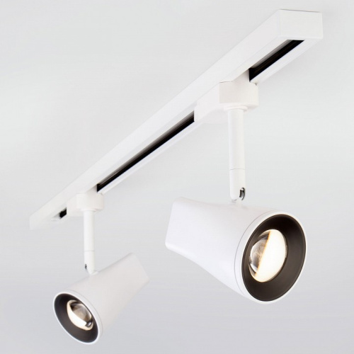 Светильник на штанге Elektrostandard Hardi a039433. Фото №1